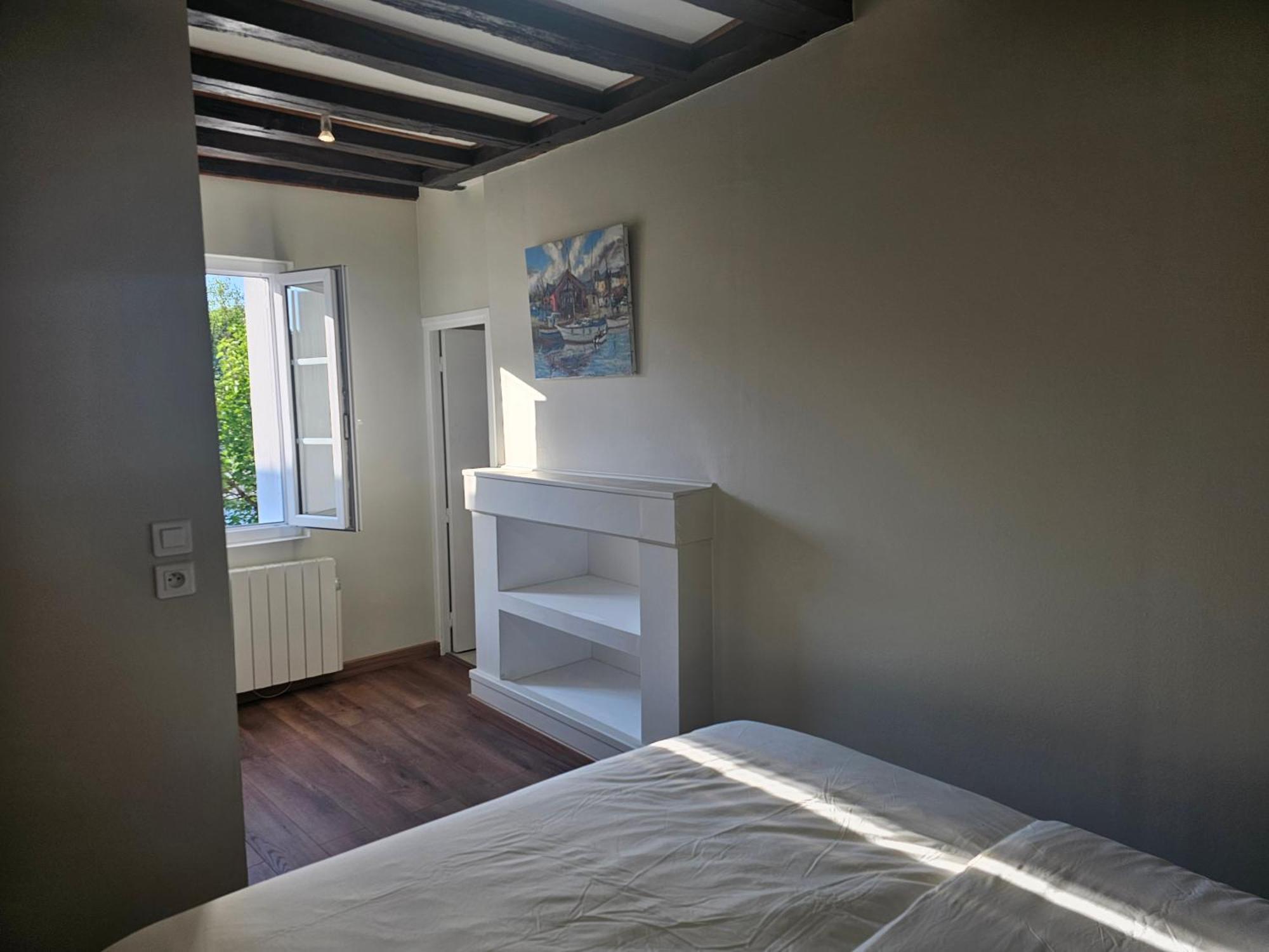 Le Vinci /Maison Pres Du Chateau Amboise Buitenkant foto